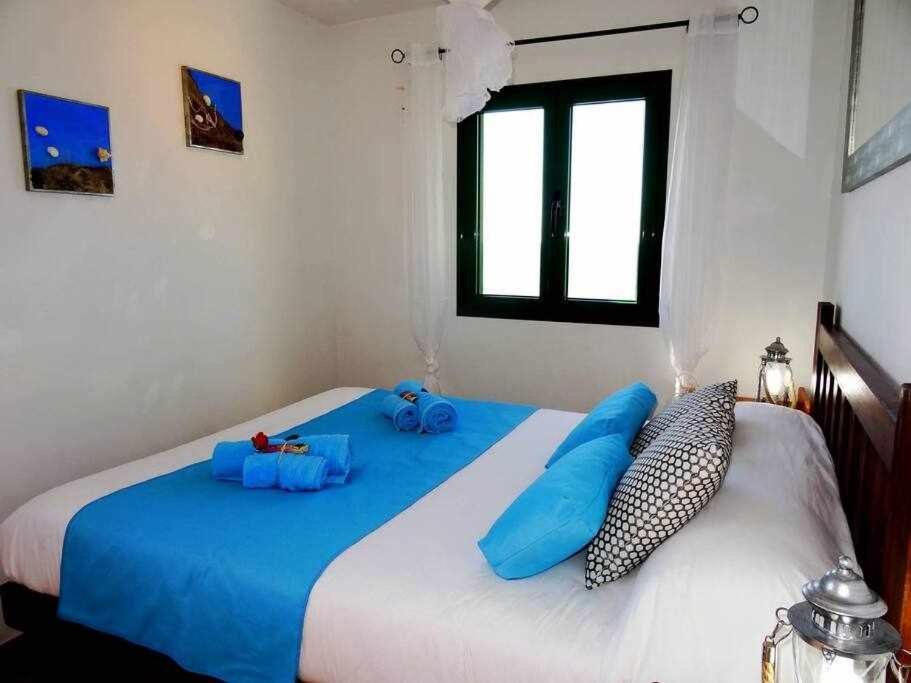 Apartamento Vacacional Pescaito En Playa Quemada Apartment Exterior photo