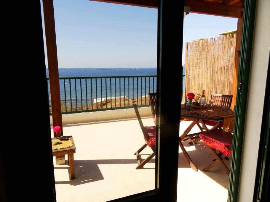 Apartamento Vacacional Pescaito En Playa Quemada Apartment Exterior photo